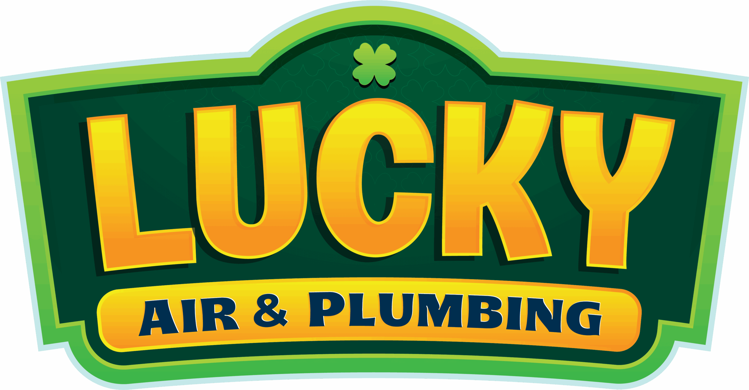 Lucky Air & Plumbing
